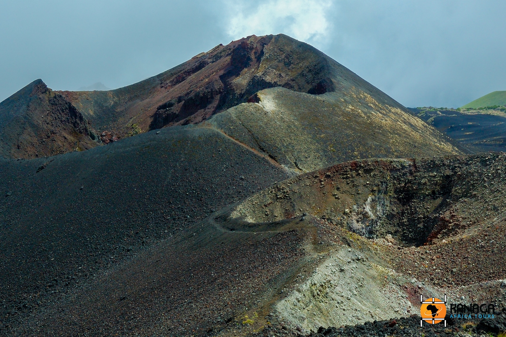 Mount Cameroon
